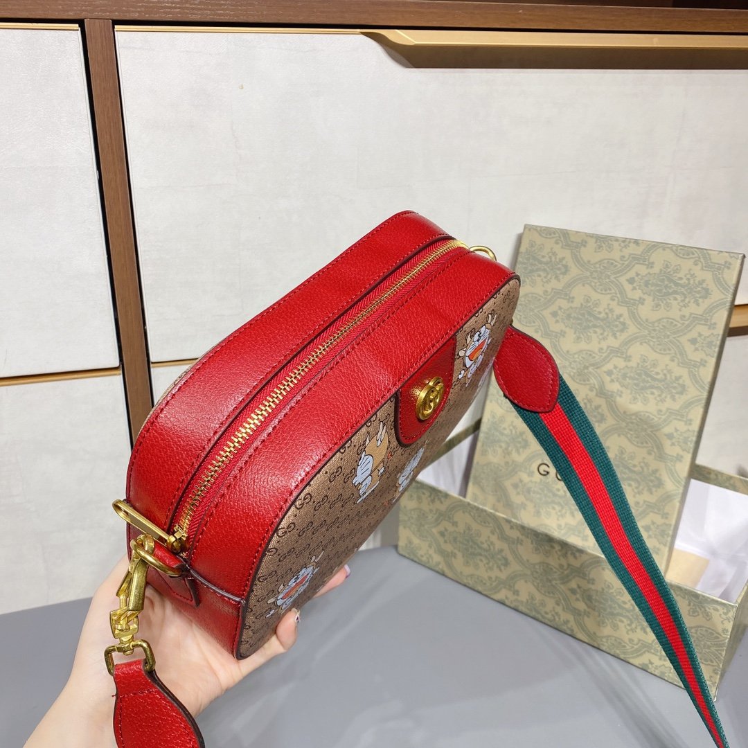 Gucci Arrival Handbag Style 66