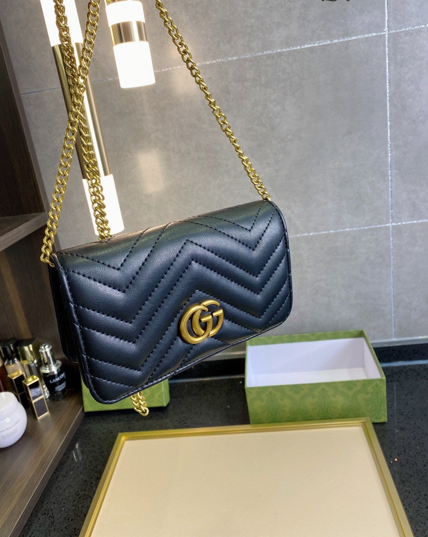 Gucci Arrival Handbag Style 127
