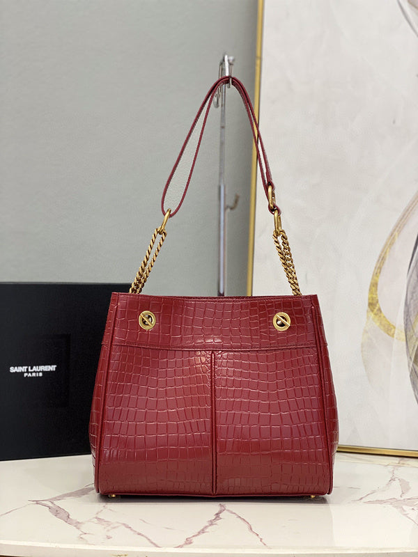 Yves Saint Laurent - Bags
