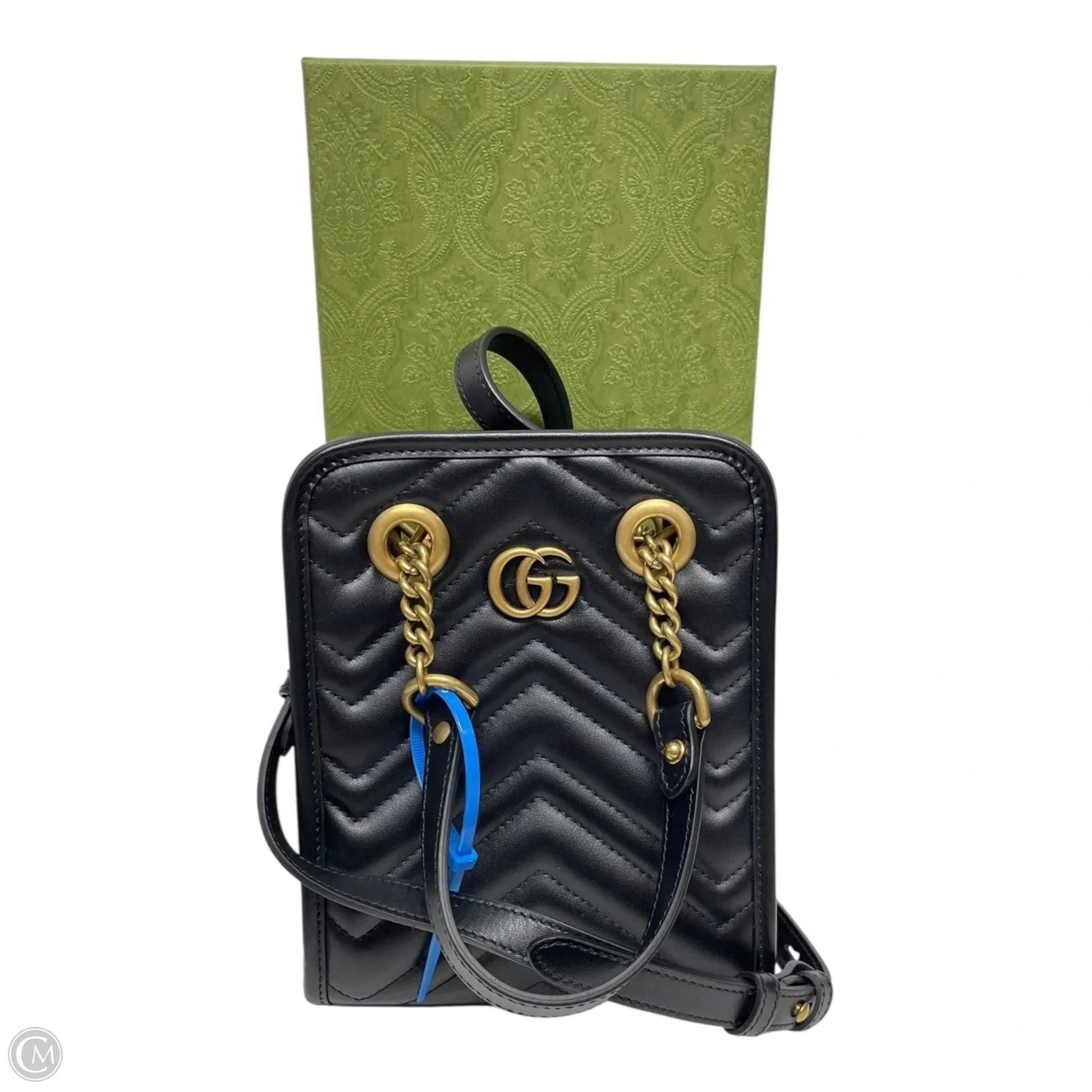 Gucci Mini Tote