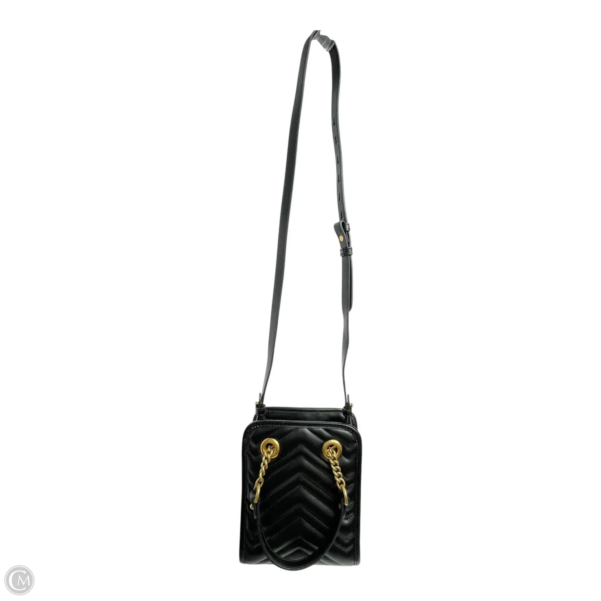 Gucci Mini Tote
