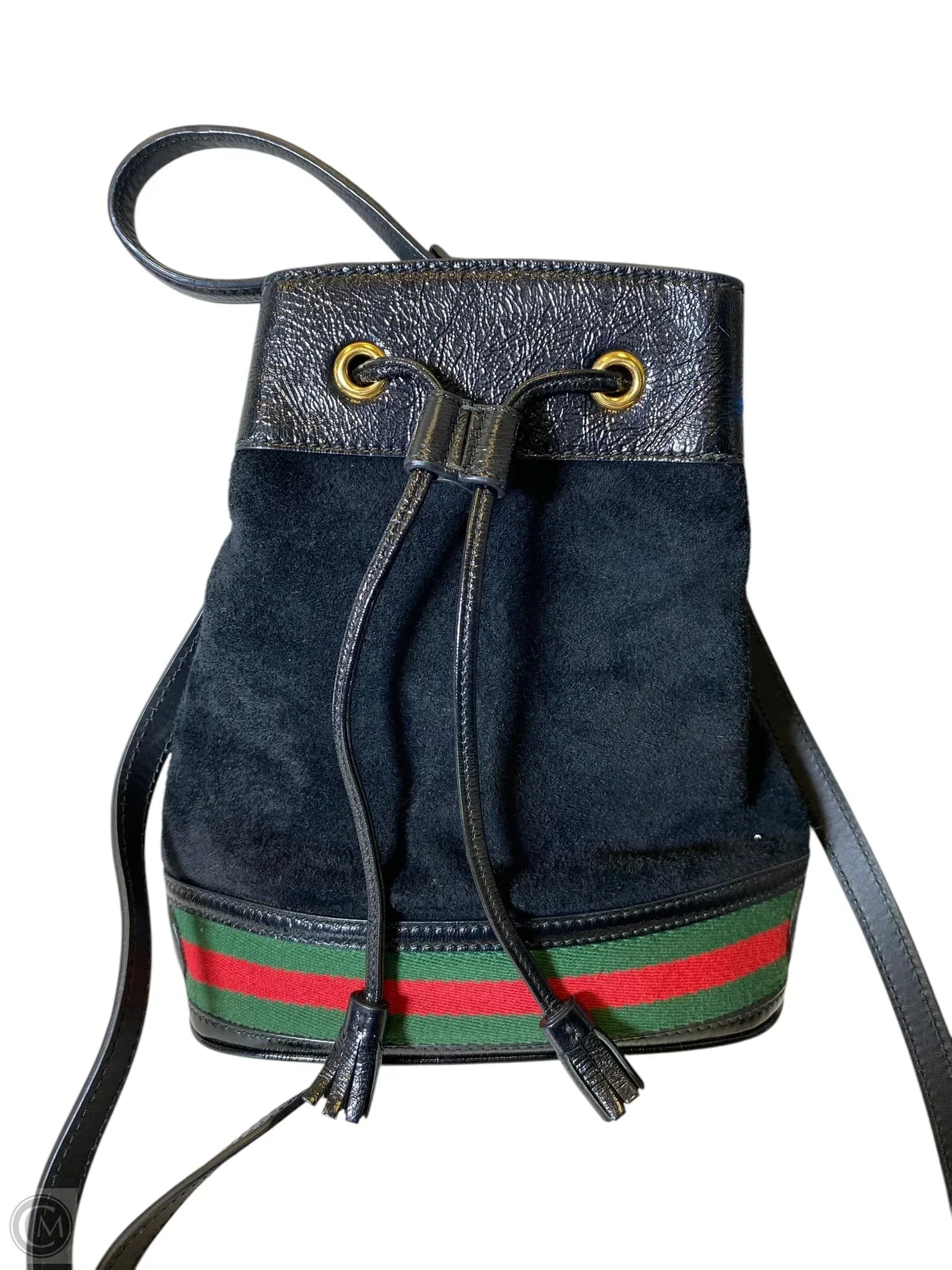 Gucci Lou Crossbody
