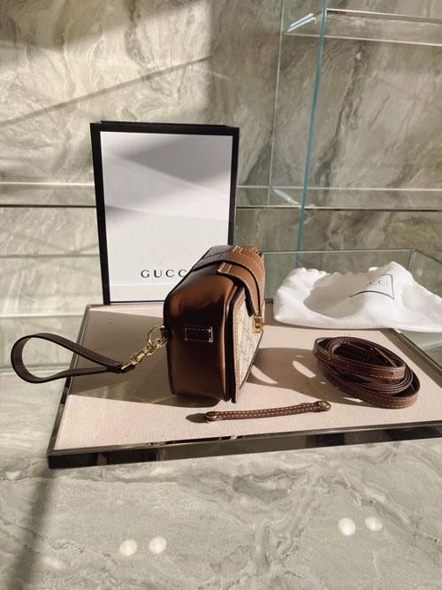 Gucci Arrival Handbag Style 10