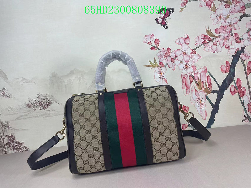 Gucci The Tote Style 59