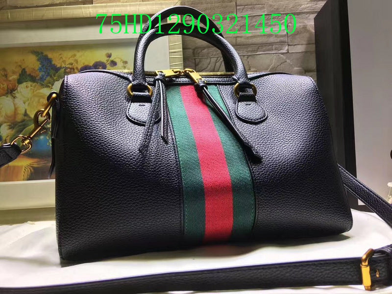 Gucci The Tote Style 3
