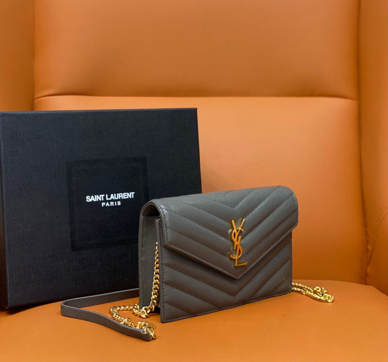 Yves Saint Laurent - Bags