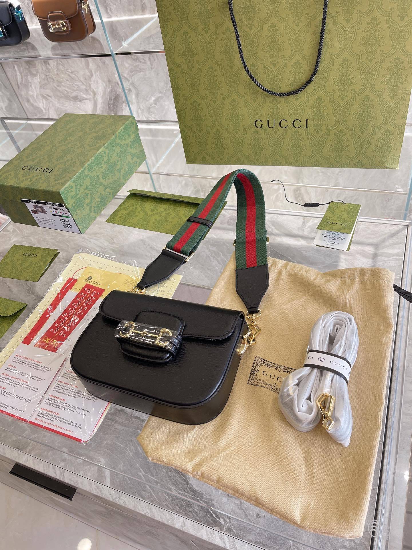 Gucci Arrival Handbag Style 106