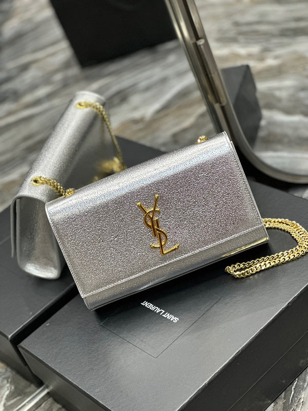Yves Saint Laurent - Bags