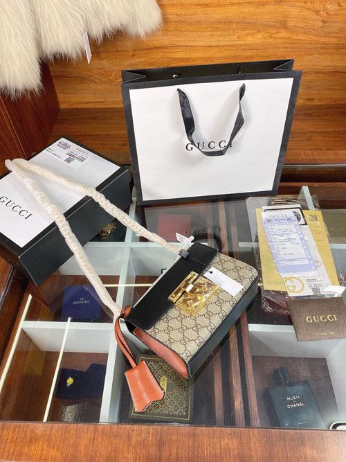 Gucci Arrival Handbag Style 11