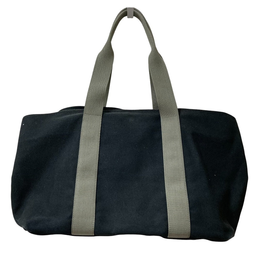Prada Sport Canvas Tote Bag