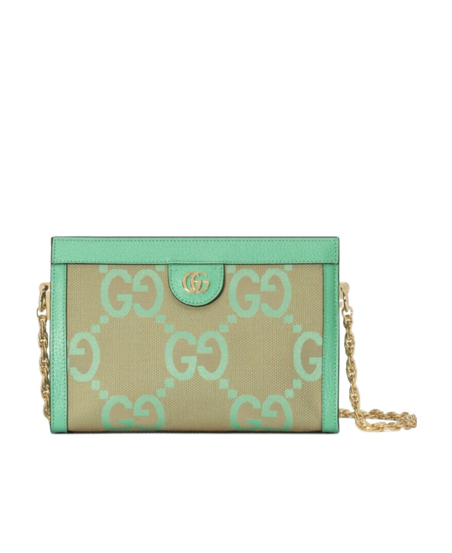 Gucci Crossbody Style 165