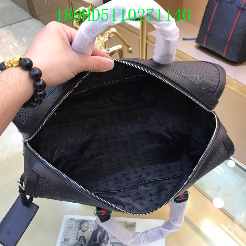 Gucci The Tote Style 7