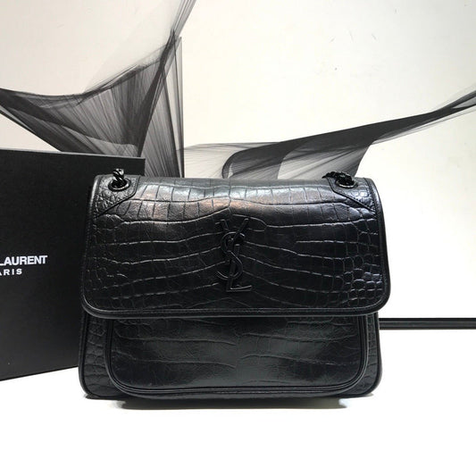 Yves Saint Laurent - Bags