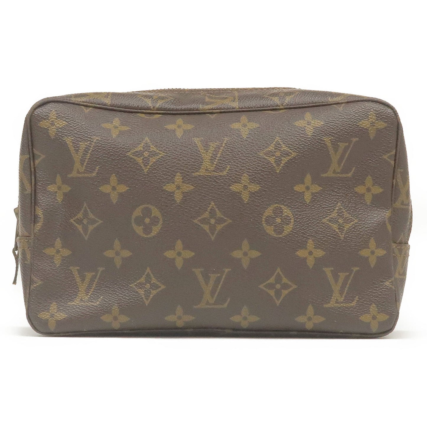 Louis Vuitton Monogram Trousse Toilette 23 Pouch M47524