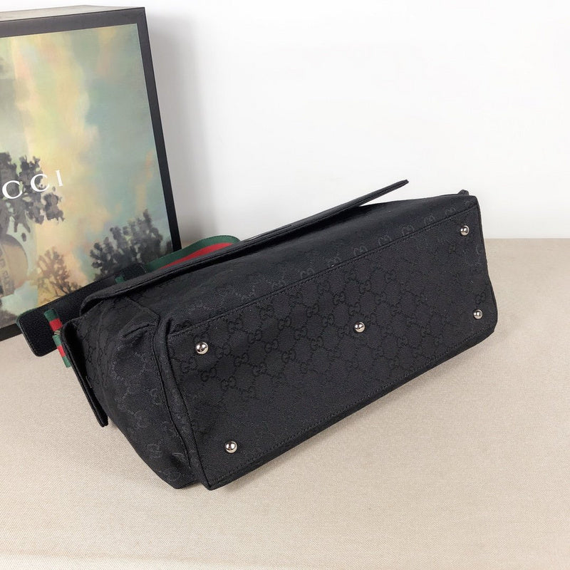 Gucci The Tote Style 51