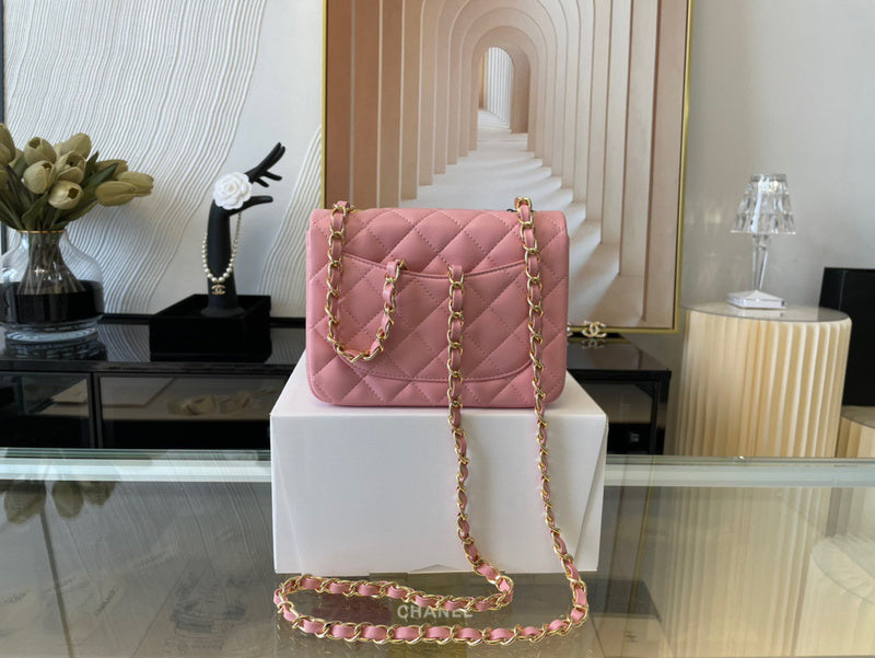Chanel Bags