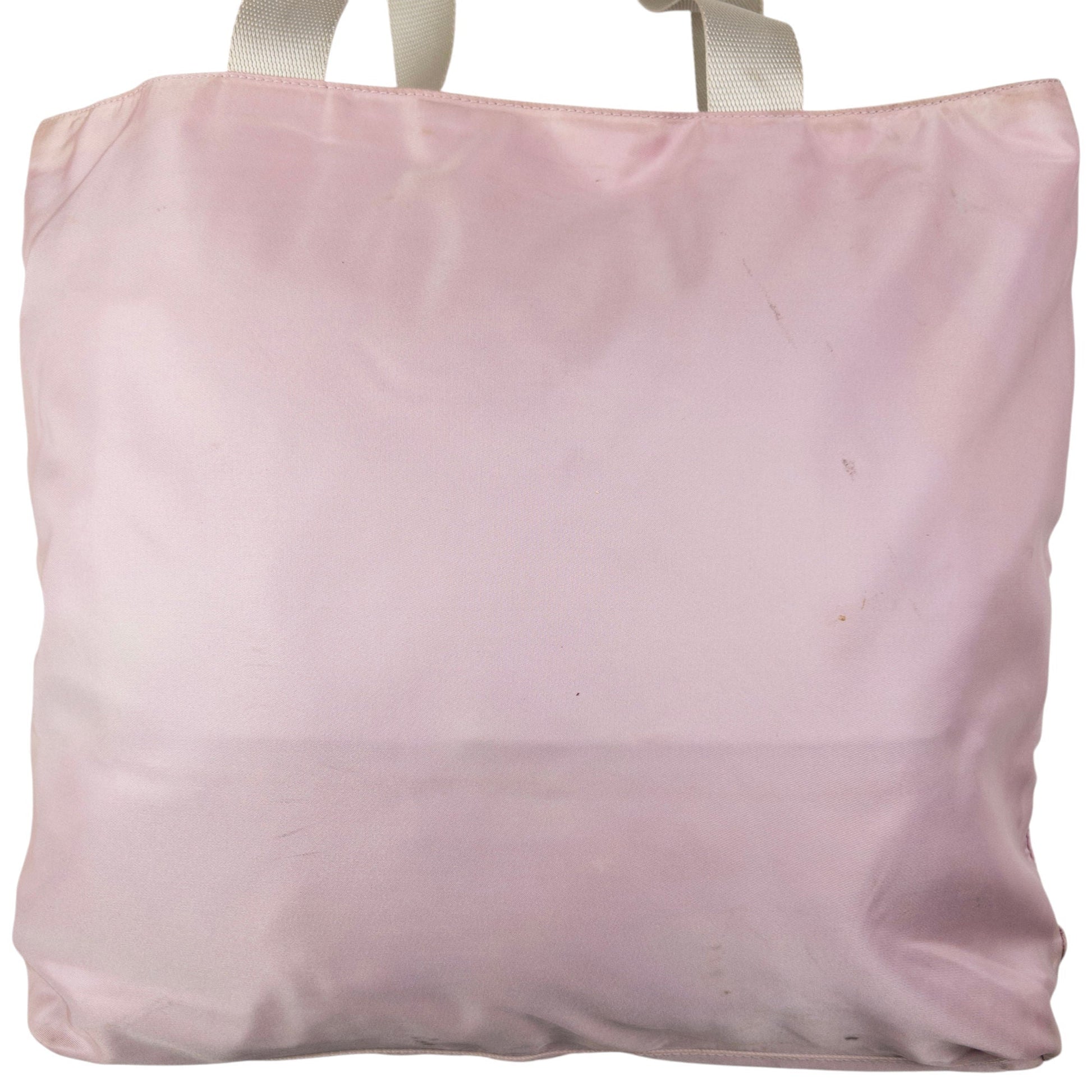Prada Cargo Pocket Shoulder Bag
