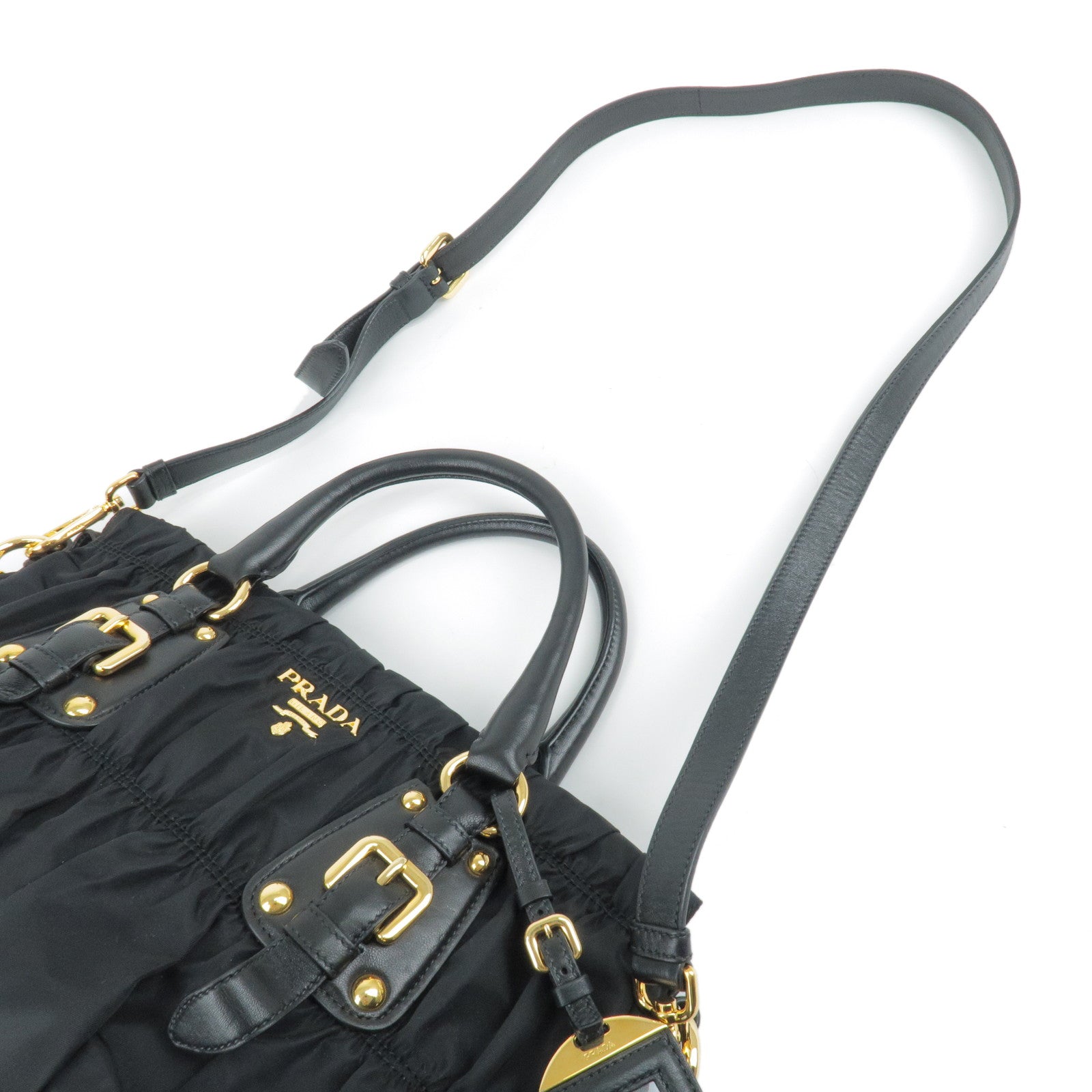 PRADA BAG