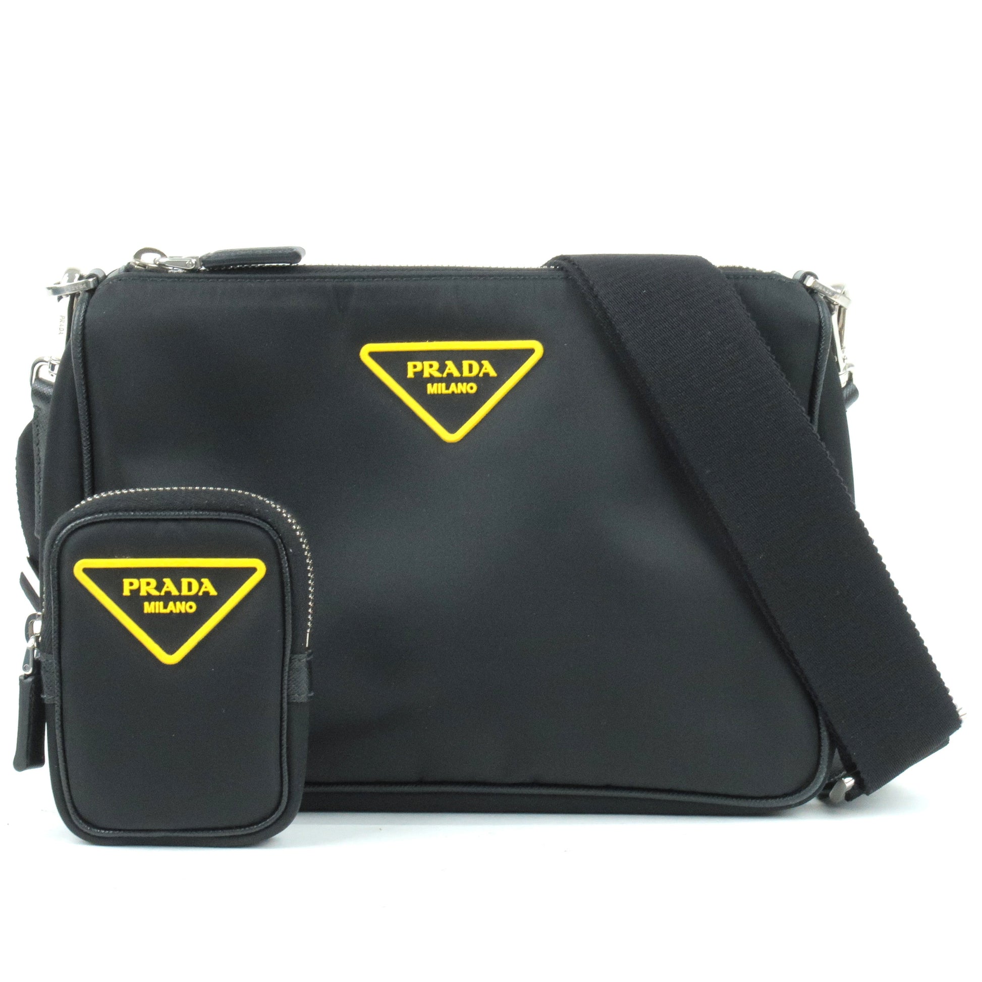 PRADA BAG