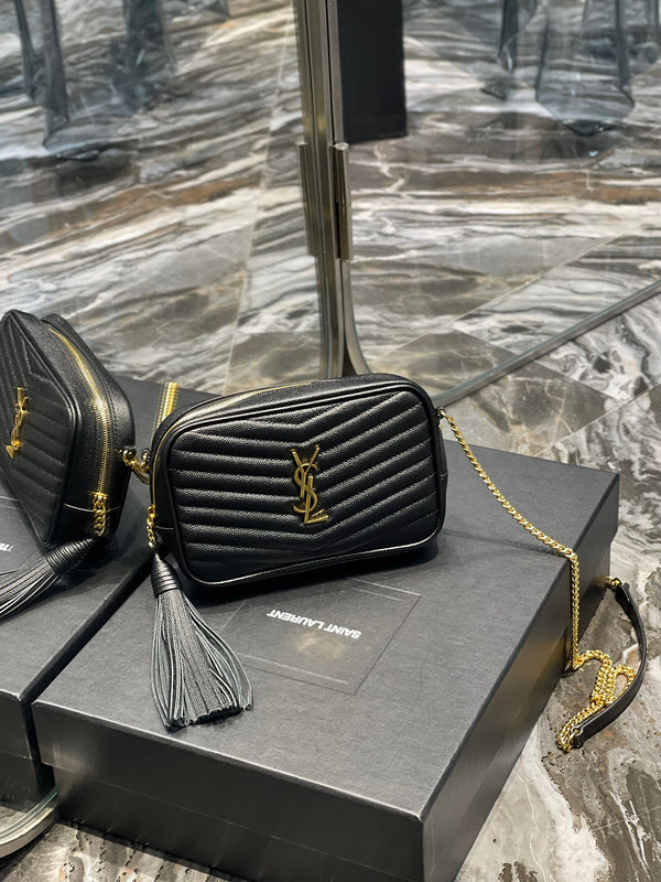 Yves Saint Laurent - Bags