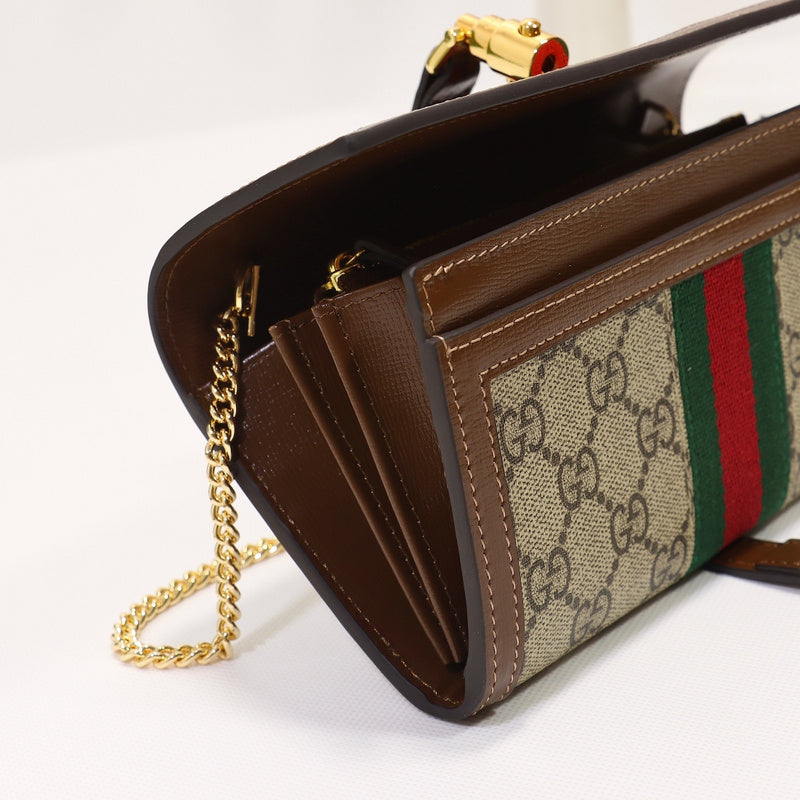 Gucci Designer Shoulder Bag