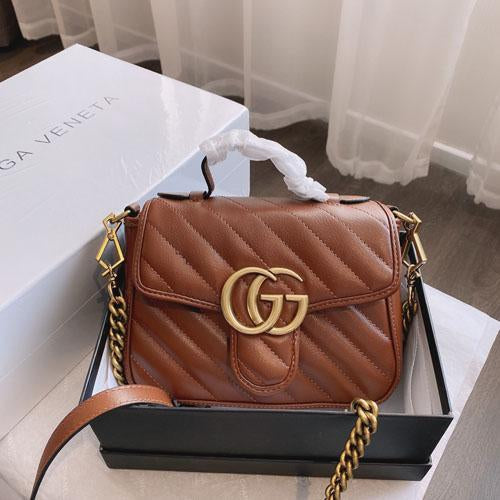 Gucci Arrival Handbag Style 9