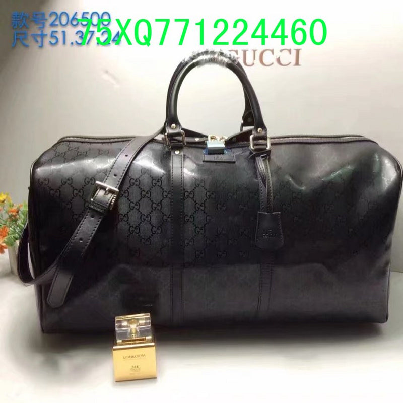Gucci The Tote Style 16