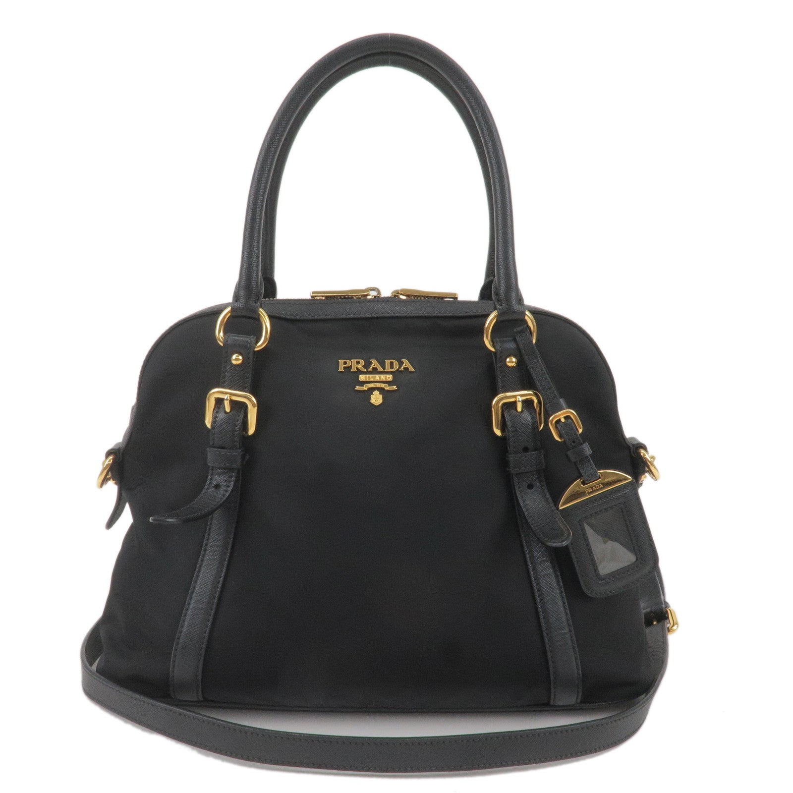 PRADA BAG