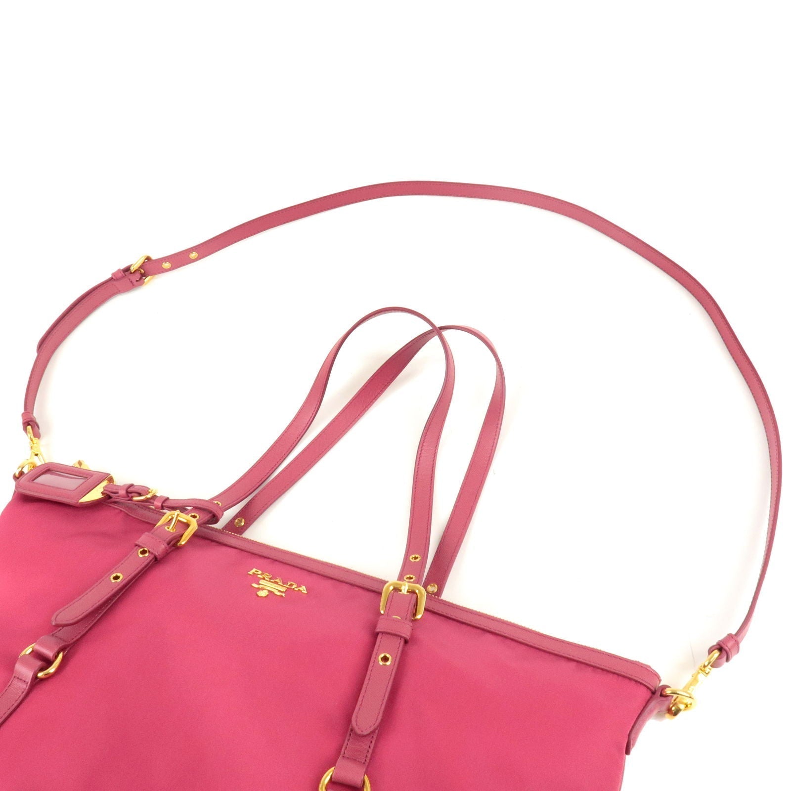 PRADA BAG