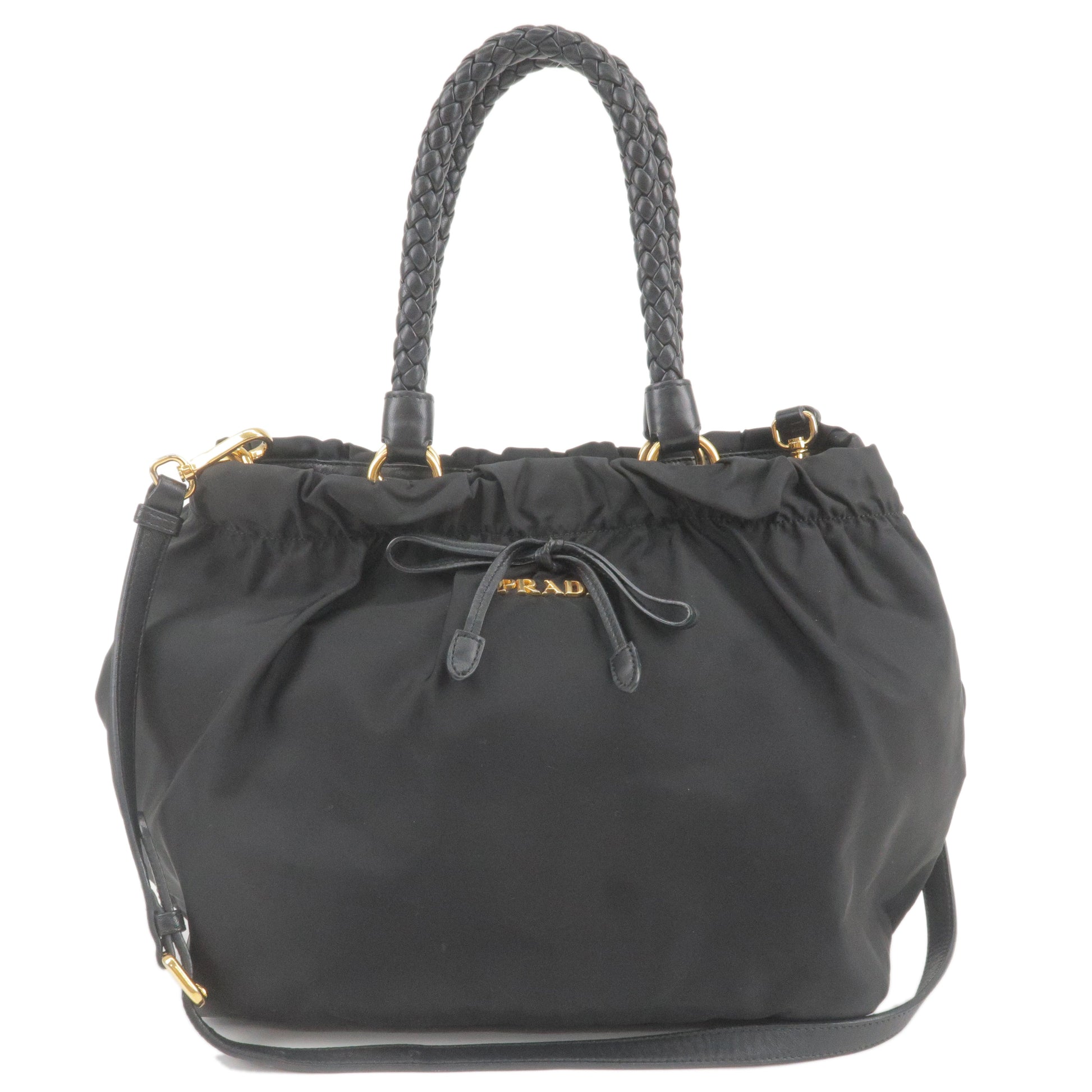 PRADA BAG