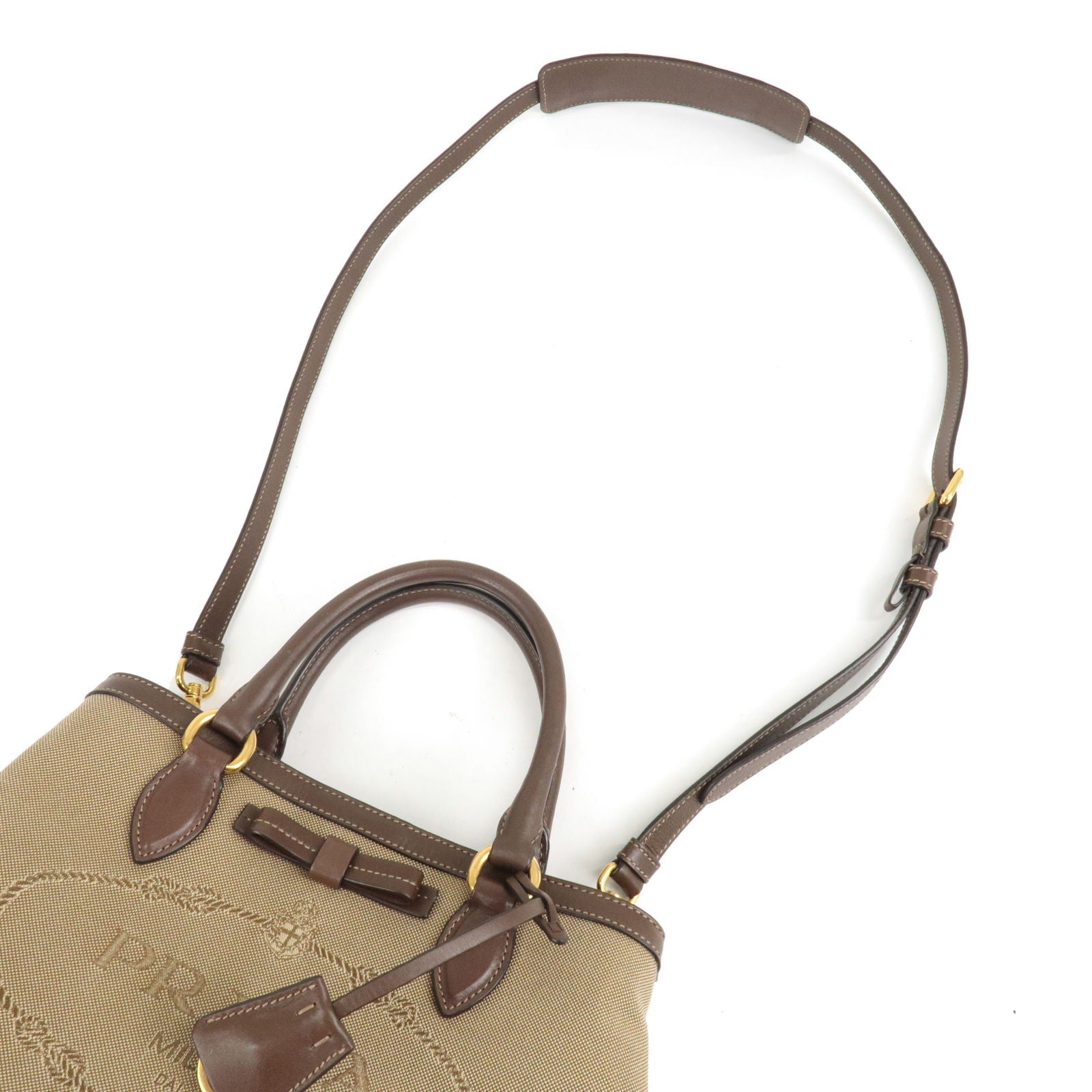 PRADA BAG