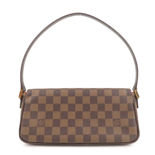 Louis Vuitton Damier Recolator Shoulder Bag M51299