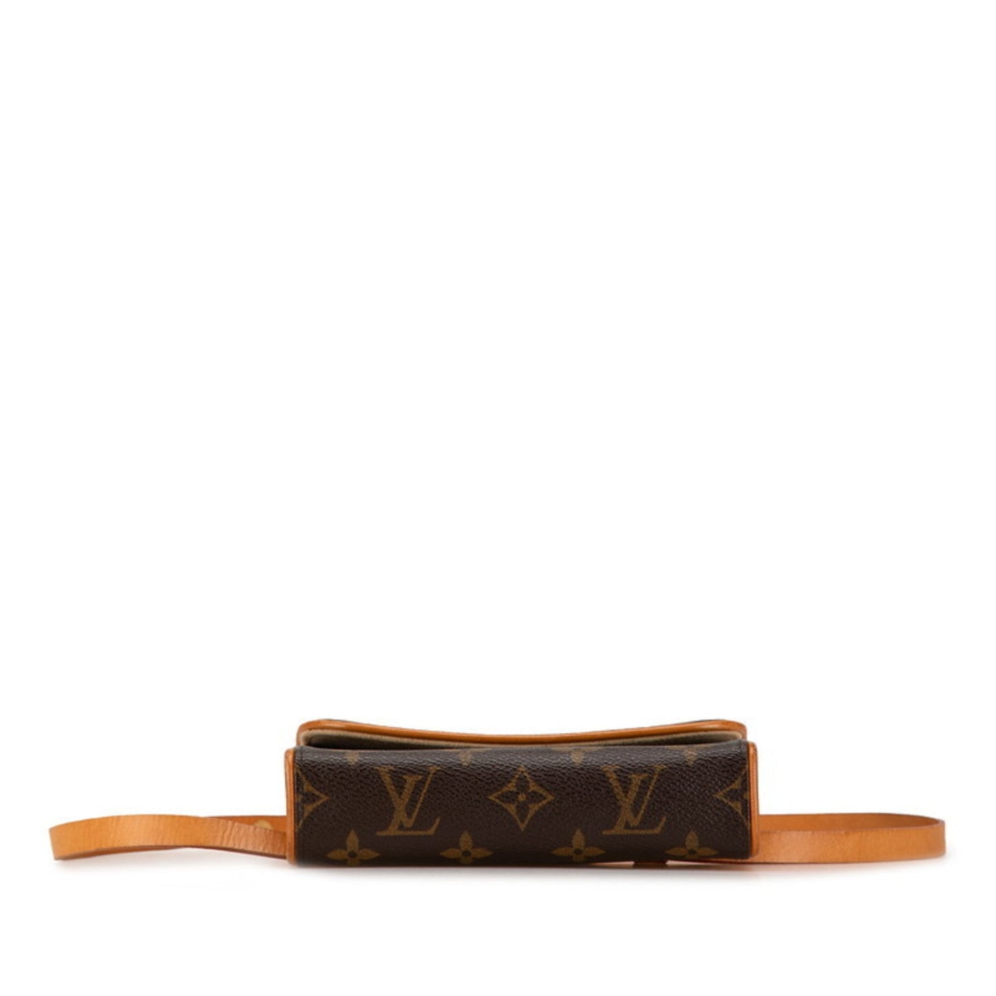 Louis Vuitton Monogram Monogram Pochette Shoulder Bag Sling Bag