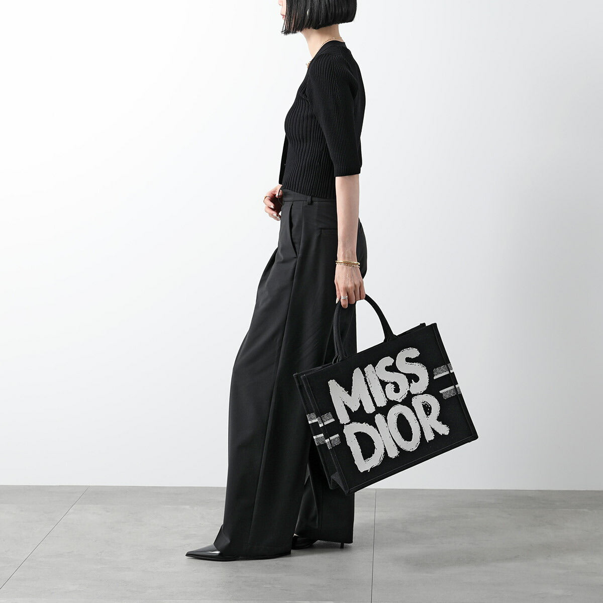 Dior Tote