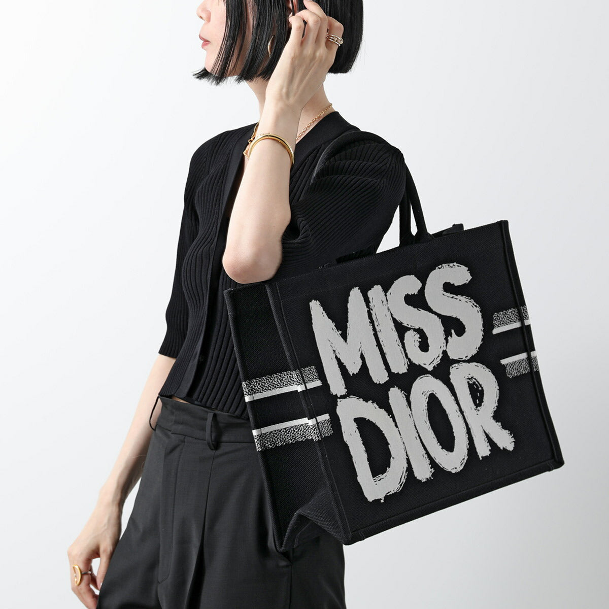 Dior Tote