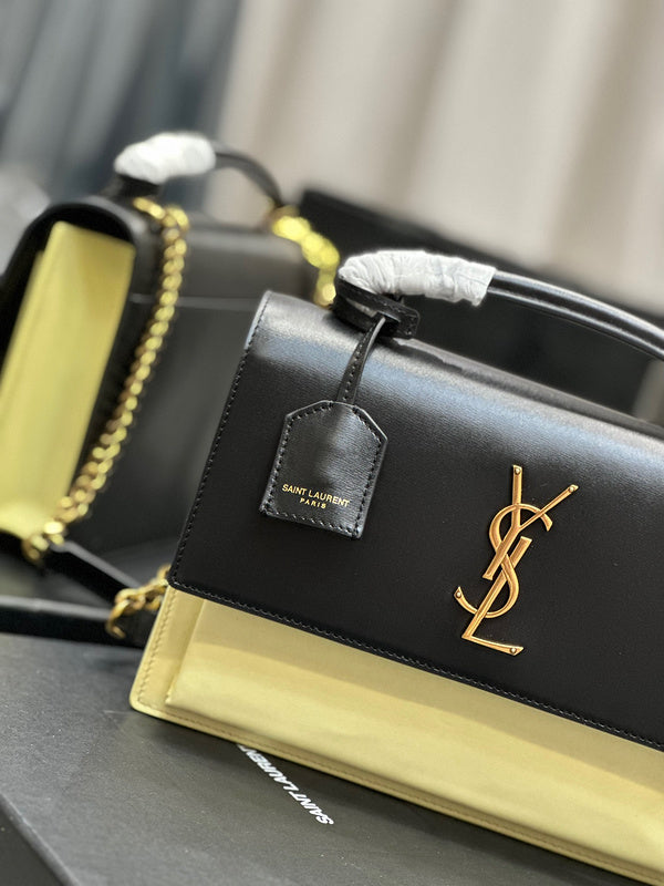 Yves Saint Laurent - Bags