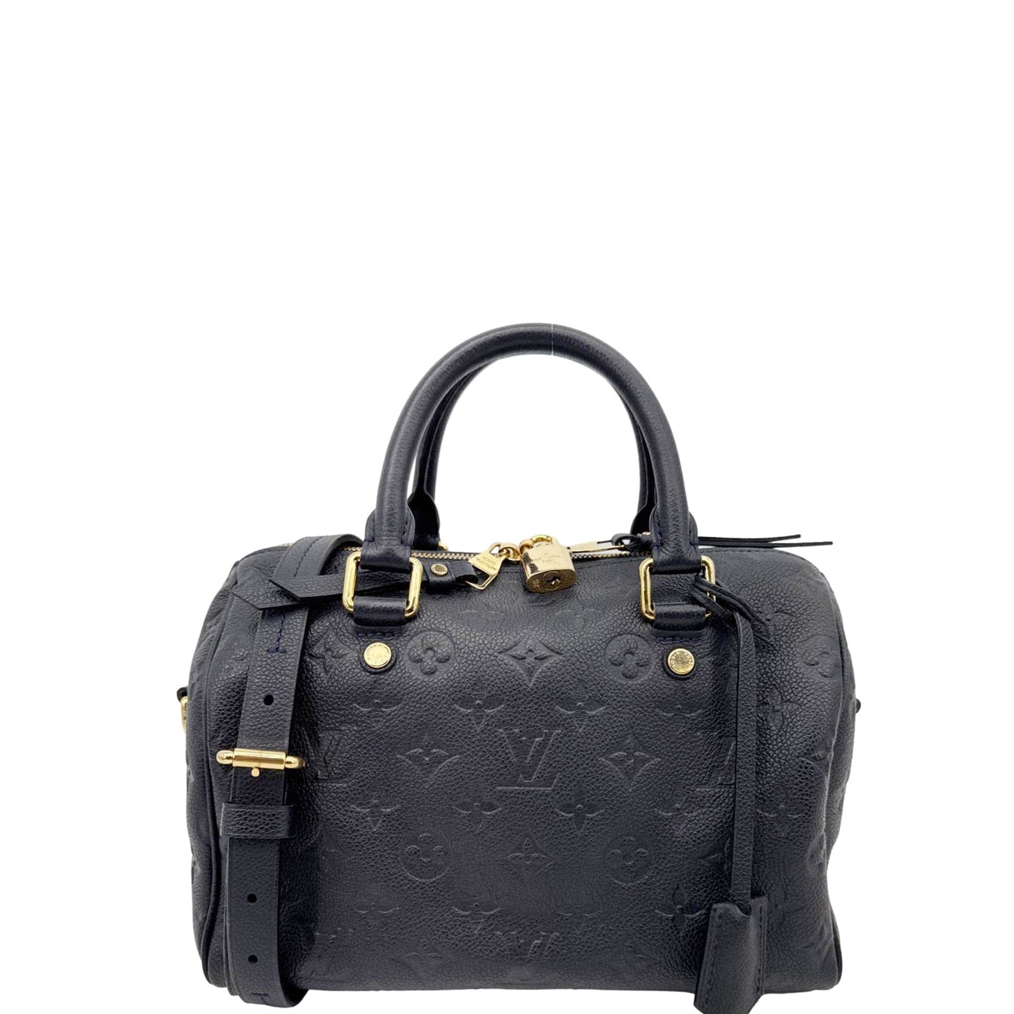 Louis Vuitton Empreinte Monogram Speedy