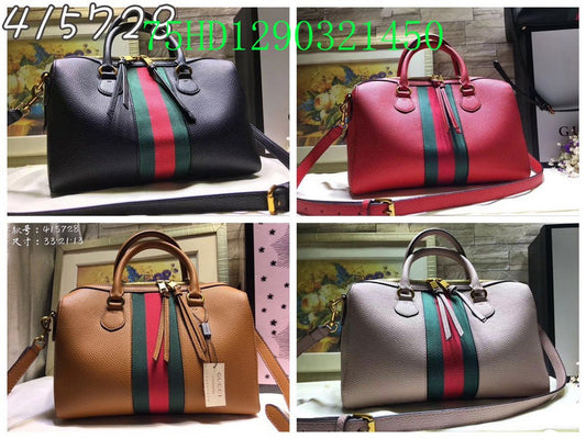 Gucci The Tote Style 3
