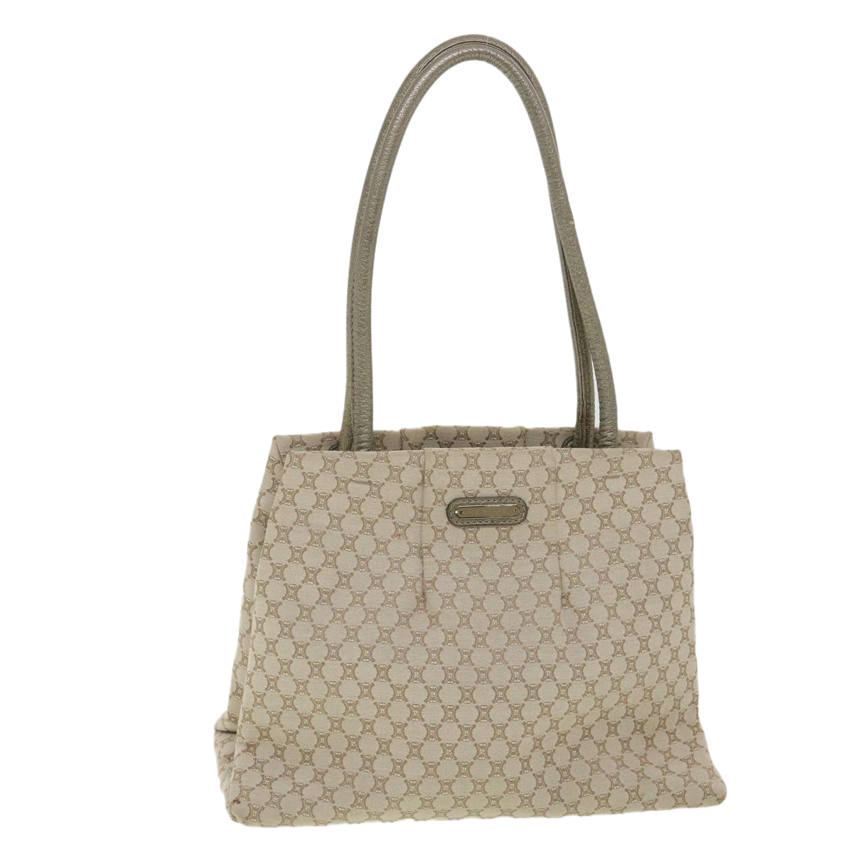 Luxury CELINE Shoulder Bag Triomphe Beige SD-SA-1008 38264