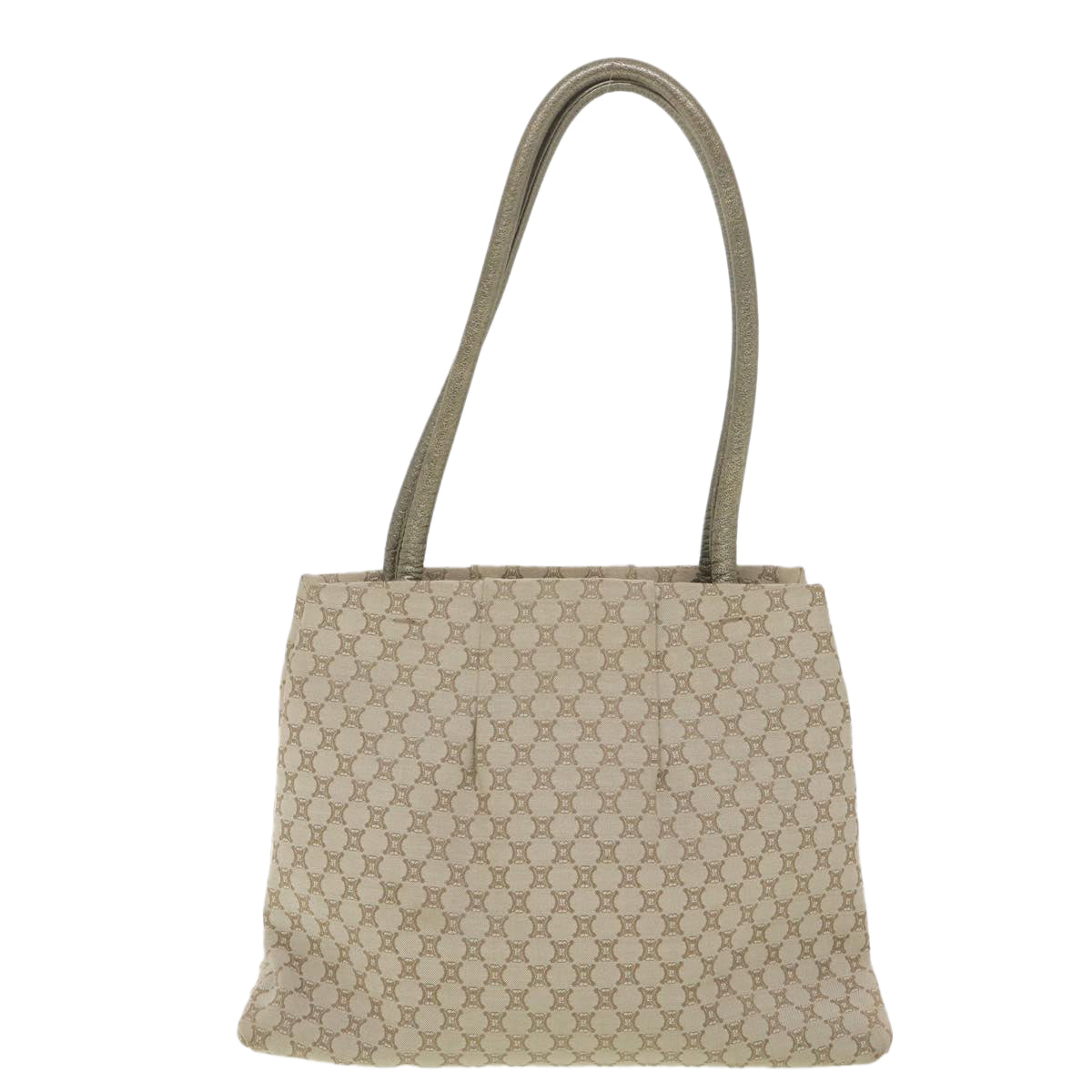 Luxury CELINE Shoulder Bag Triomphe Beige SD-SA-1008 38264