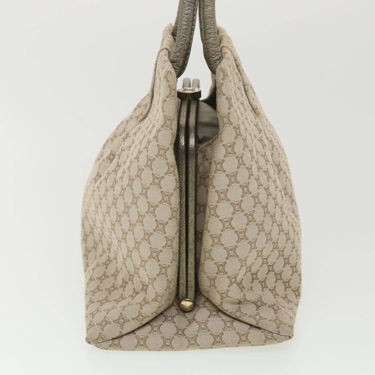 Luxury CELINE Shoulder Bag Triomphe Beige SD-SA-1008 38264