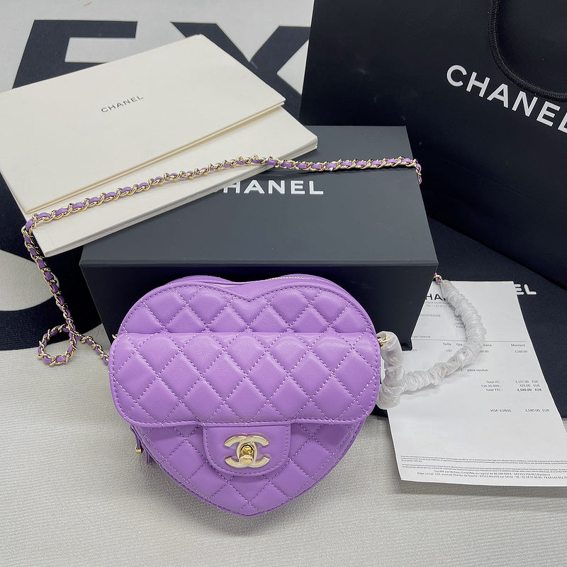 Chanel Bags