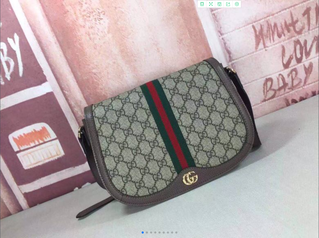 Gucci Arrival Handbag Style 140