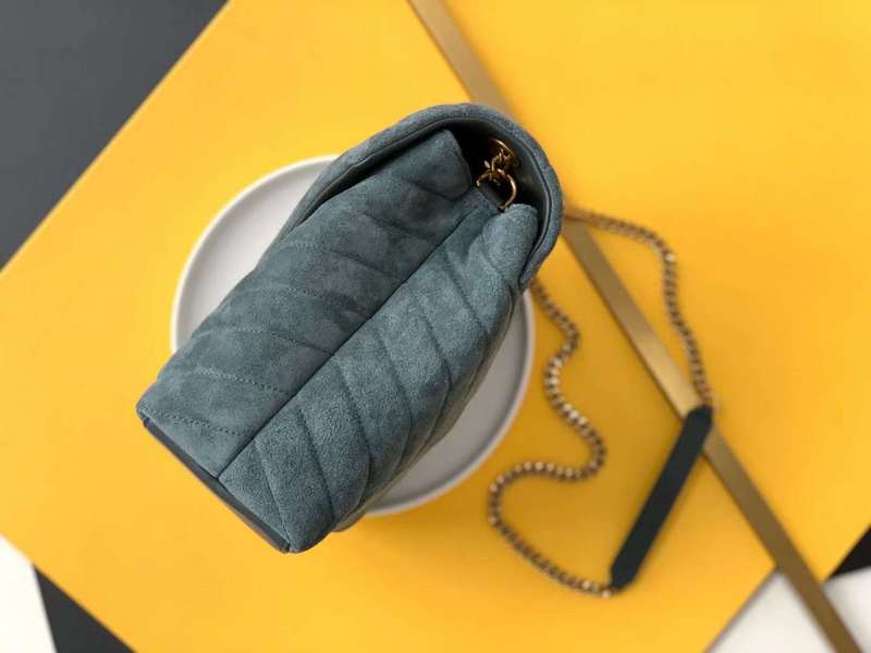 Yves Saint Laurent - Bags