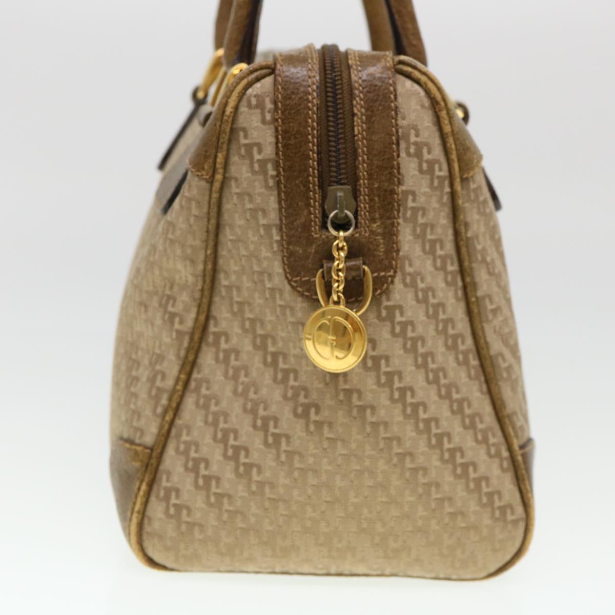 Gucci Canvas Shoulder Bag
