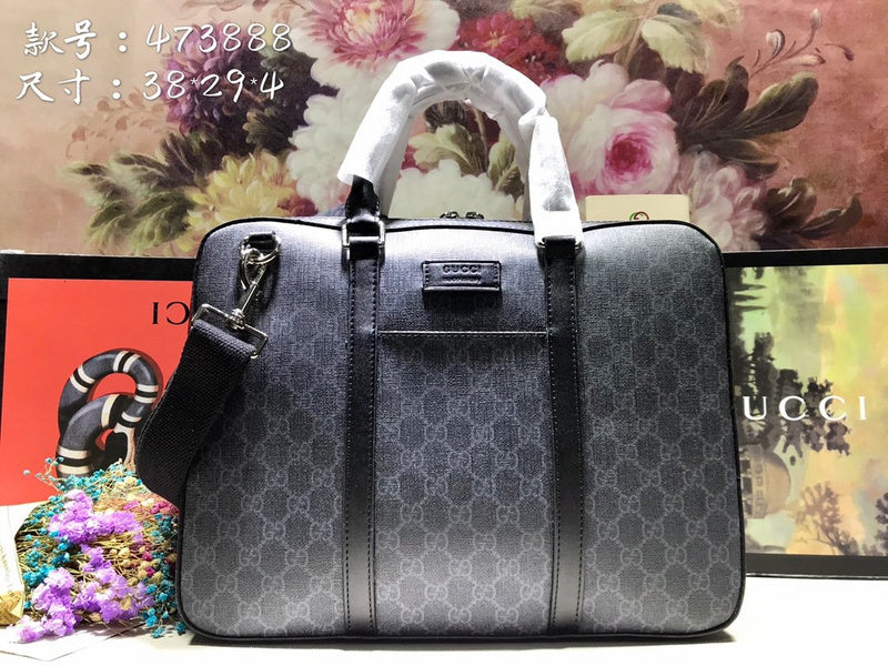 Gucci The Tote Style 60