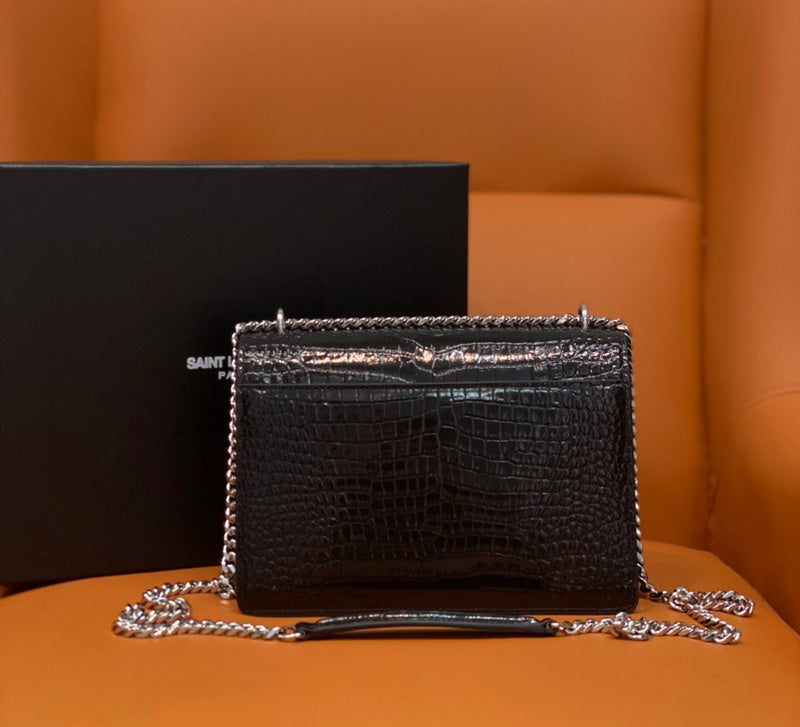 Yves Saint Laurent - Bags