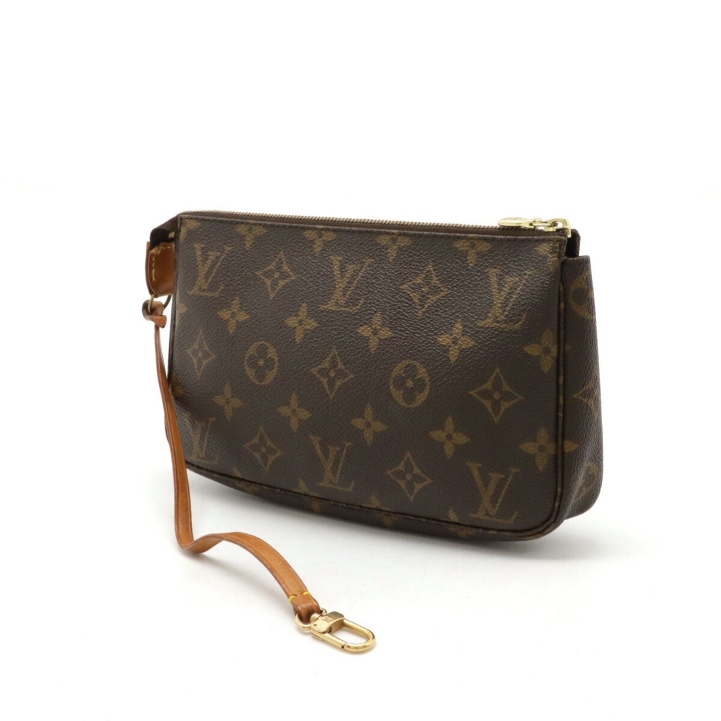 Louis Vuitton Handbag Pochette Pouch