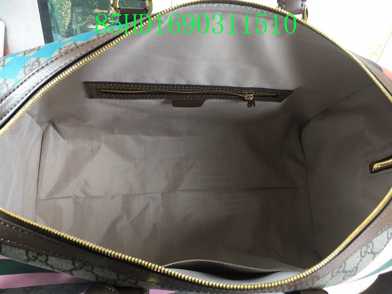 Gucci The Tote Style 20