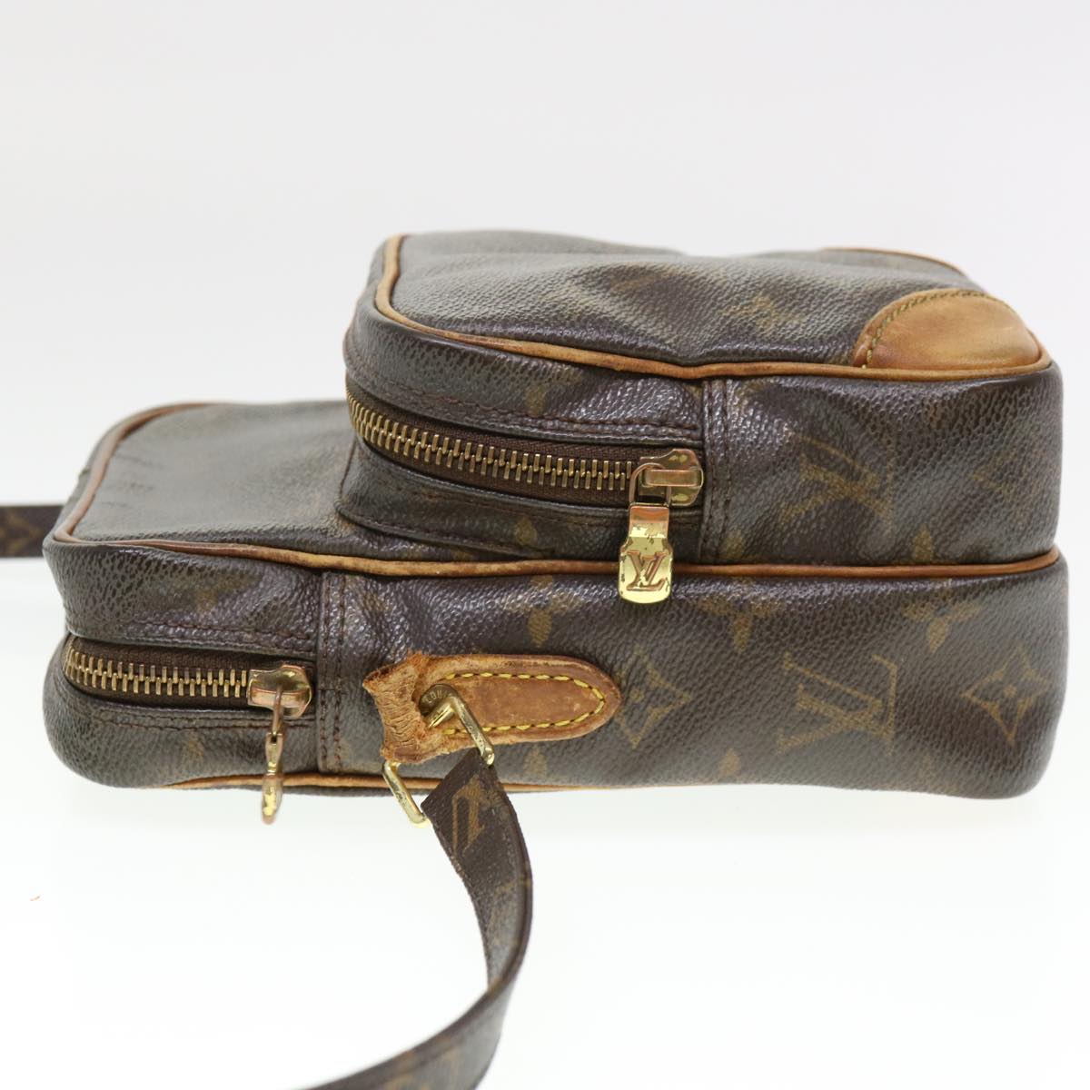 LOUIS VUITTON Monogram Amazon Shoulder Bag M45236 LV 39109